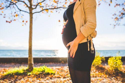 Information om graviditet och koppling till sjukdomar