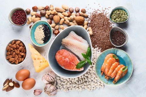 Låga Vitamin B12 (kobalamin) värden