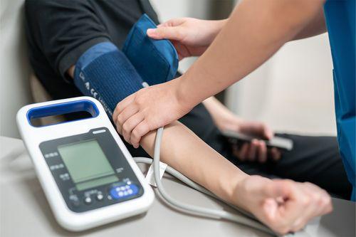 Hälsofrämjande insatser för högt blodtryck på jobbet – en tyst risk för företag