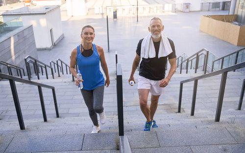 Ledvärk – varför får vi ont i lederna och vad kan vi göra åt det?