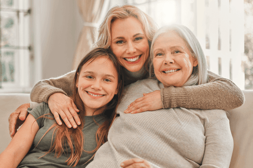 Longevity – nyckeln till ett längre och friskare liv