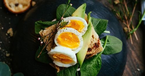 Halvfasta - hälsofördelar med 5:2-dieten