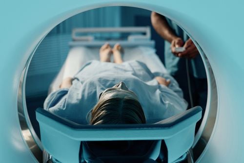 Därför är helkropps-MR sällan lämpligt för friska personer
