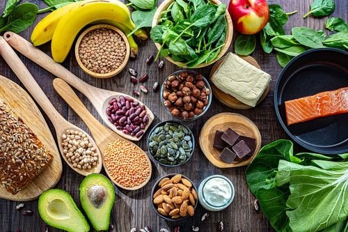 Magnesium - nyckeln till bättre sömn, starkare muskler och mer energi?