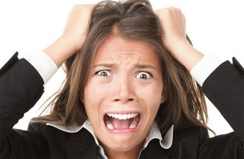 Stress - Börja året med bra vanor!