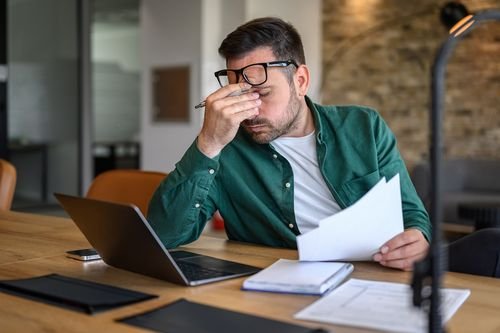 Stress och hjärt- och kärlrisk: Förstå den fysiologiska kopplingen