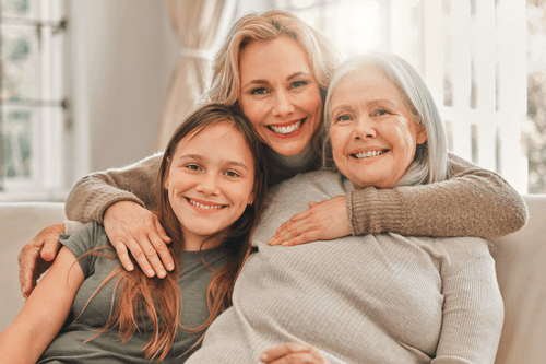 När är bästa åldern att göra en hälsokontroll?