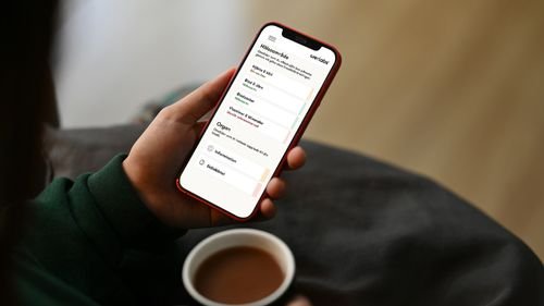 Testosteronbrist hos män
