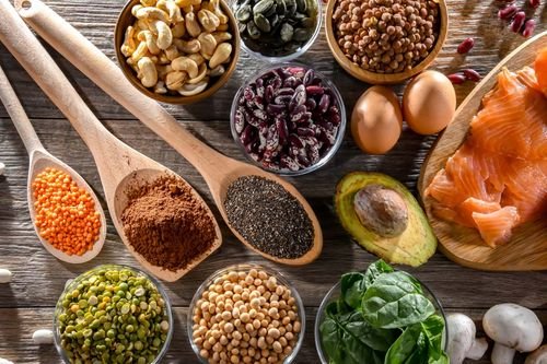 Zink – det viktiga mineralet för immunförsvar, hud och energi