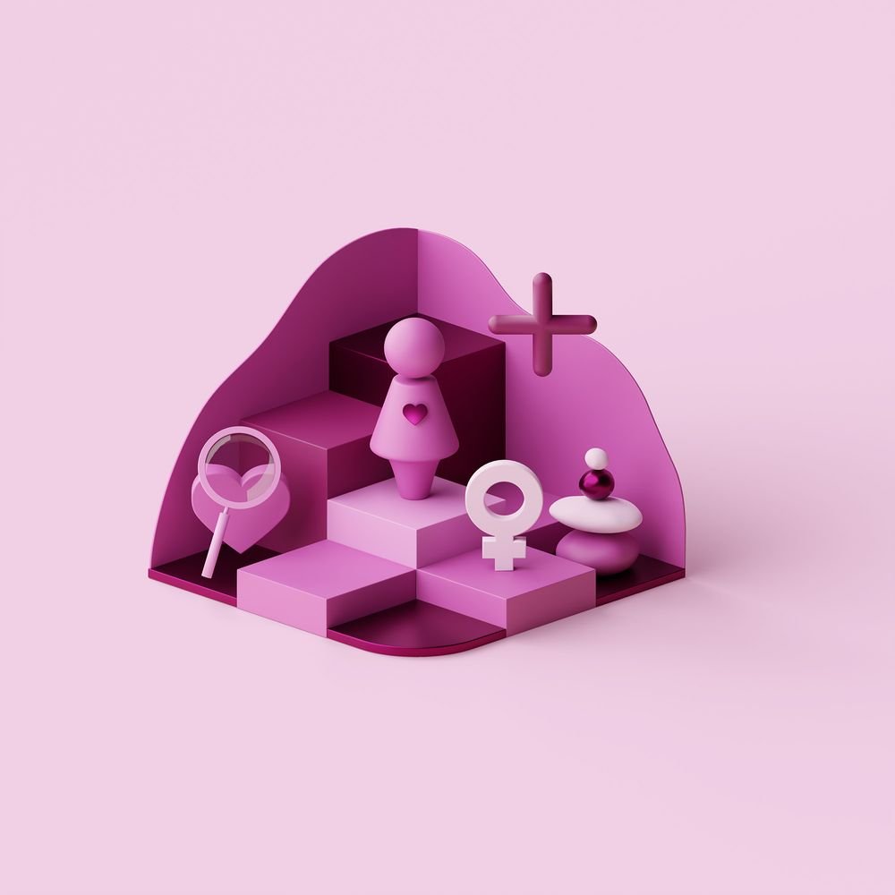 Företag Kvinna Plus