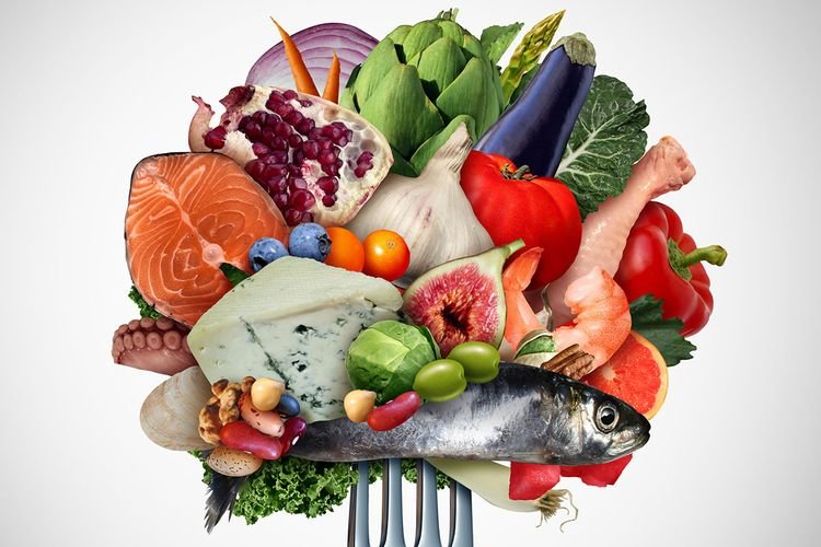 Så påverkar Omega-3 hjärnan – nyckeln till fokus, minne och balans