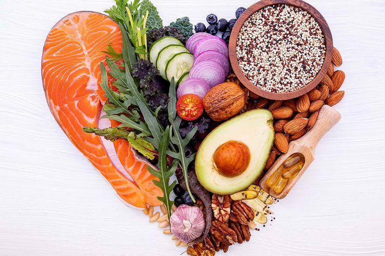 Så skyddar omega-3 ditt hjärta - vad forskningen visar