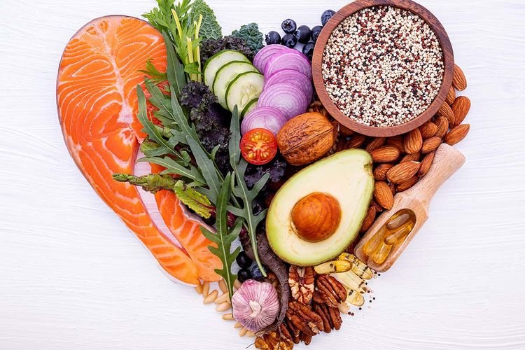 Så skyddar omega-3 ditt hjärta - vad forskningen visar