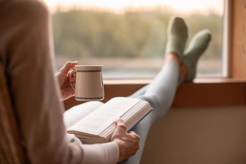 5 vanor som minskar stress och ökar fokus