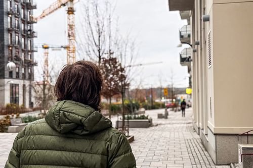Alexander, 33, trodde han var i toppform – upptäckte livshotande kolesterolnivåer