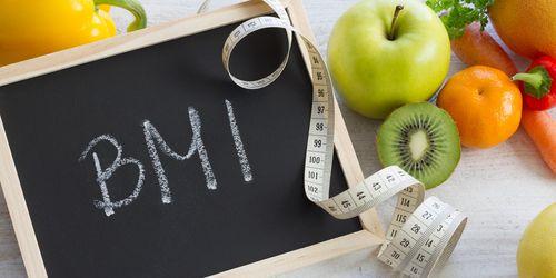 BMI: Så kan det hjälpa dig att få en bra bild av din hälsa
