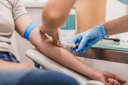 Blodprover inför graviditet – vilka analyser kan vara bra att ta?