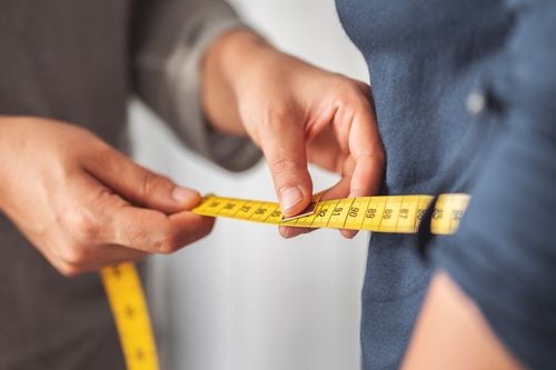 DEXA vs BMI – vilket mått visar egentligen din hälsa bäst?
