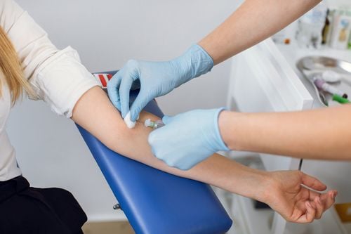 Fertilitet – hormoner, levnadsvanor och fertilitetsutredning