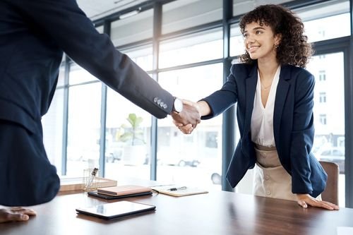 Framtidens arbetsplats: att bli en eftertraktad arbetsgivare