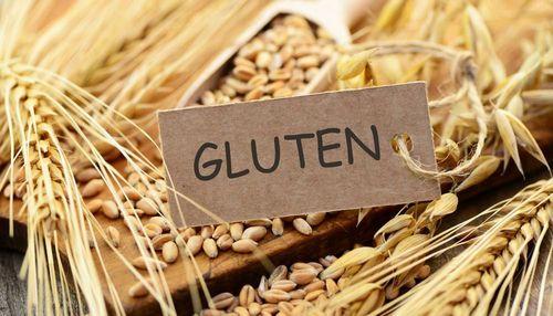 Gluten - Glutenintolerans (Celiaki) och veteallergi