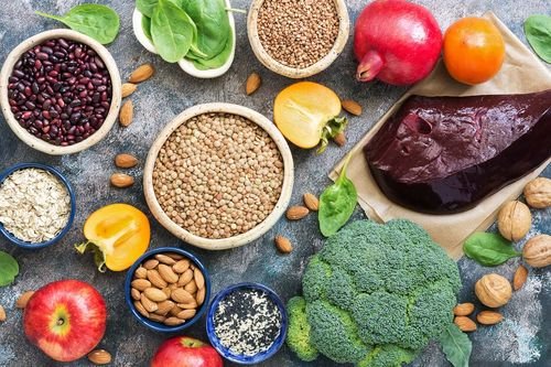 Ferritin – kroppens järnlager och en nyckel till din energi