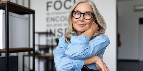 Klimakteriet: Vad du behöver veta efter ditt klimakteriepaket