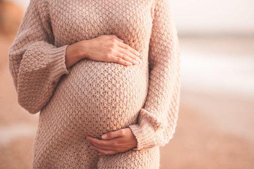 Kost och näring vid graviditet