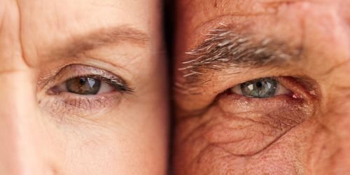 Så skiljer sig värdena mellan kvinnor och män