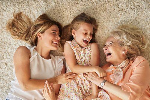 Werlabs longevity guide för kvinnor