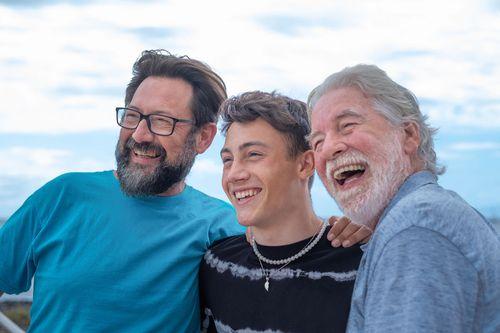 Werlabs longevity guide för män