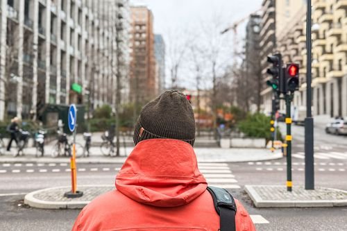 Tröttheten visade sig vara en tumör – Lukas blodprov avslöjade ovanlig diagnos