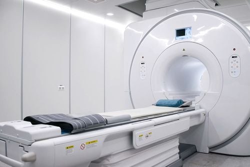MR hos Werlabs – få en tydligare bild av dina besvär
