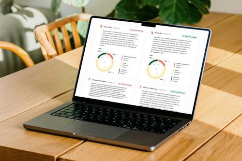 Vad visar en hälsokartläggning – och hur stärker den er organisation?