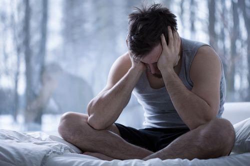 Hjärntrötthet - Blodvärden som påverkar din hjärna