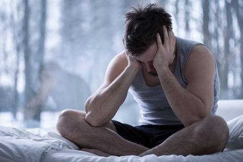 Vad kan man göra mot nedstämdhet? Och går det att se i blodprov?