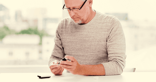 Pre-diabetes - förstadie till diabetes