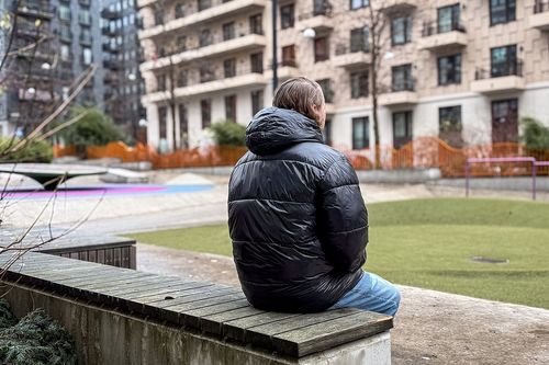 Samuel, 36, levde i åratal med svår trötthet – hälsokontrollen gav äntligen svaren