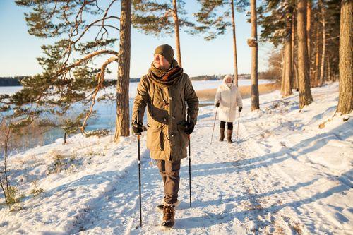 Hur biomarkörer och hälsan förändras av träning: Din kropps kemi i rörelse