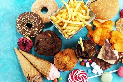 Ultraprocessad mat: Hur den påverkar din hälsa och dina blodvärden