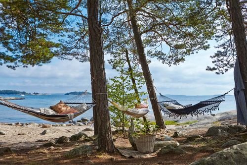 Varför är semester viktigt? Vetenskapen bakom vila och återhämtning