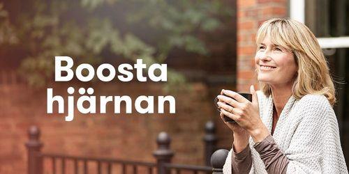 Boosta hjärnan - Förbättra din mentala hälsa under hösten