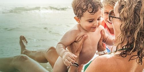 Håll fast vid semesterglöden