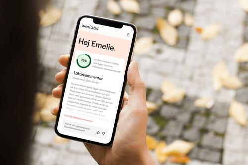 Från reaktiv till preventiv företagshälsa – ett strategiskt skifte