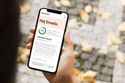 Från reaktiv till preventiv företagshälsa – ett strategiskt skifte