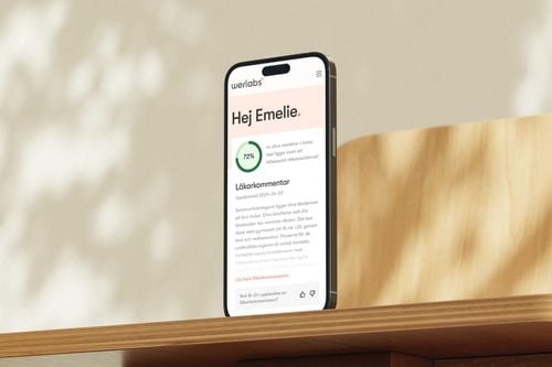 Ont i magen – kroppens signaler du inte ska ignorera