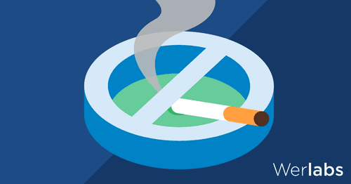 Effekten av rökning gällande kardiovaskulära sjukdomar