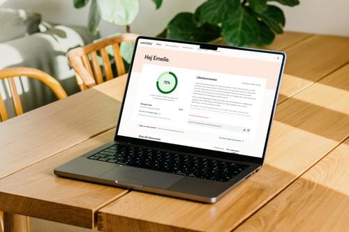 Vad är en DEXA-scan och vad kan den visa?