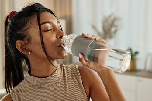 Återhämtning timme för timme: Vad händer i blodet efter träning?