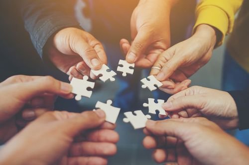 Hållbara medarbetare ger friska företag - Atrium Ljungberg